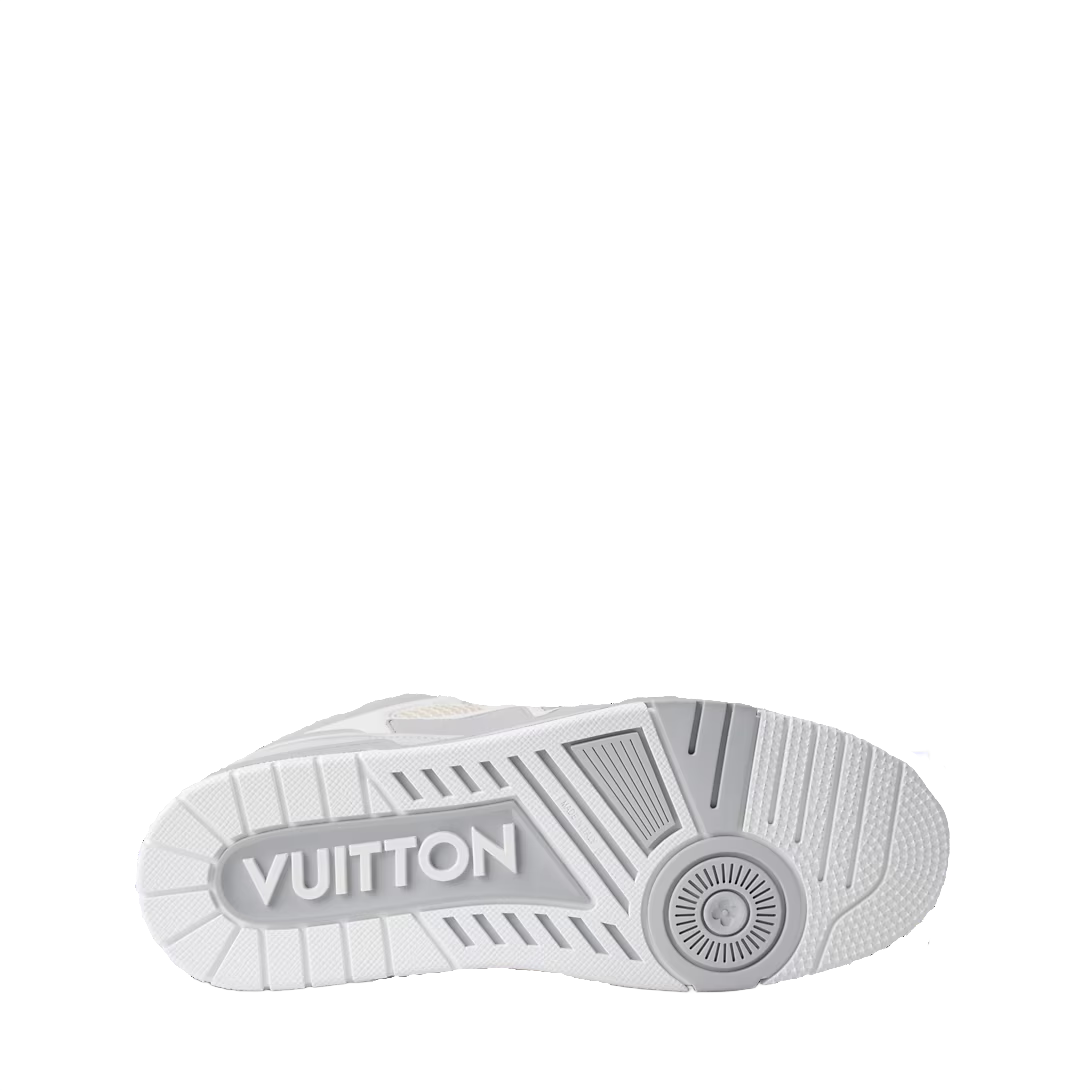 LV Skates (White/Gray)