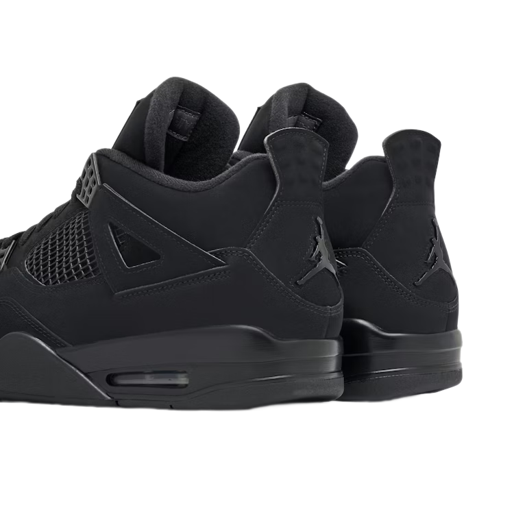 Jordan 4 Black Cats