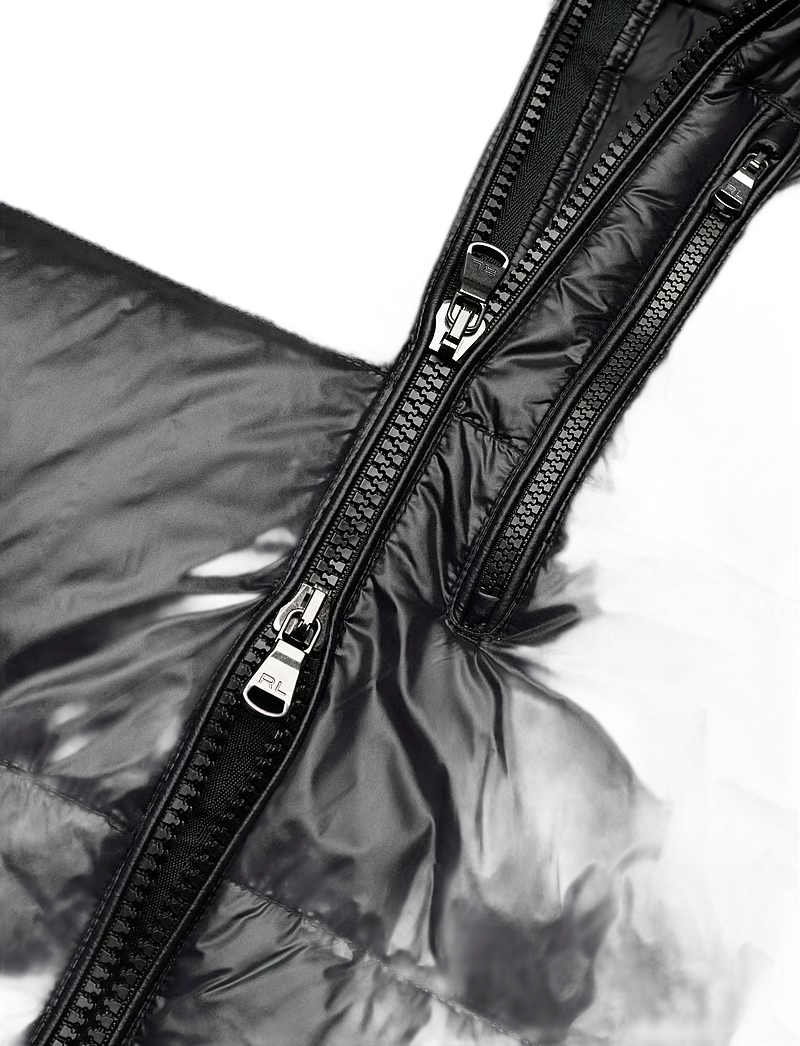 Polo Gorham Puffer Jacket (Glossy)