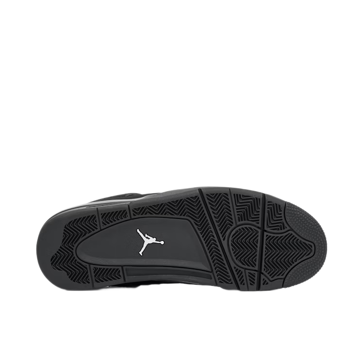 Jordan 4 Black Cats