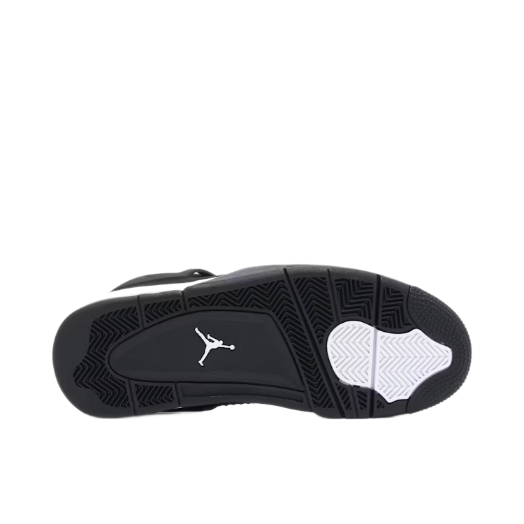Jordan 4 White Thunders