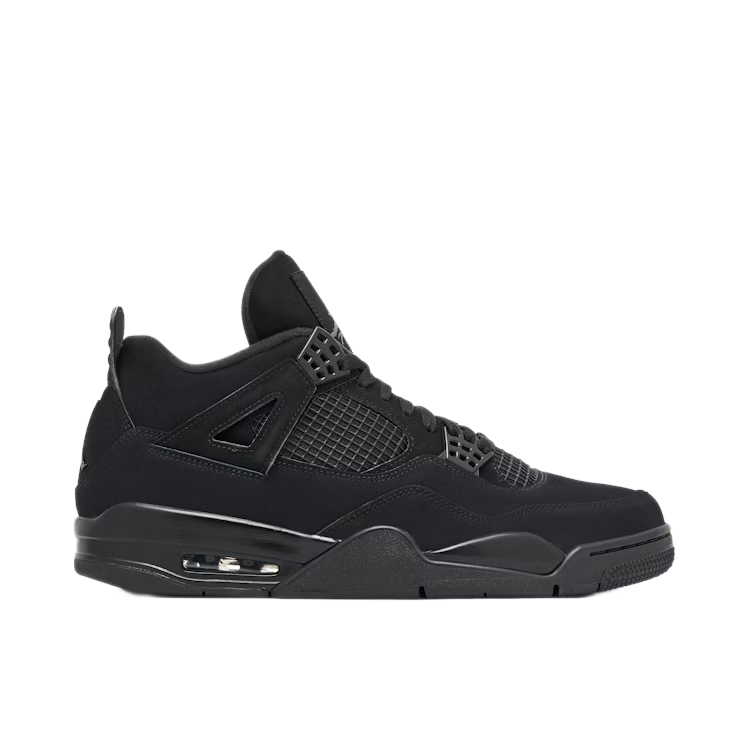 Jordan 4 Black Cats