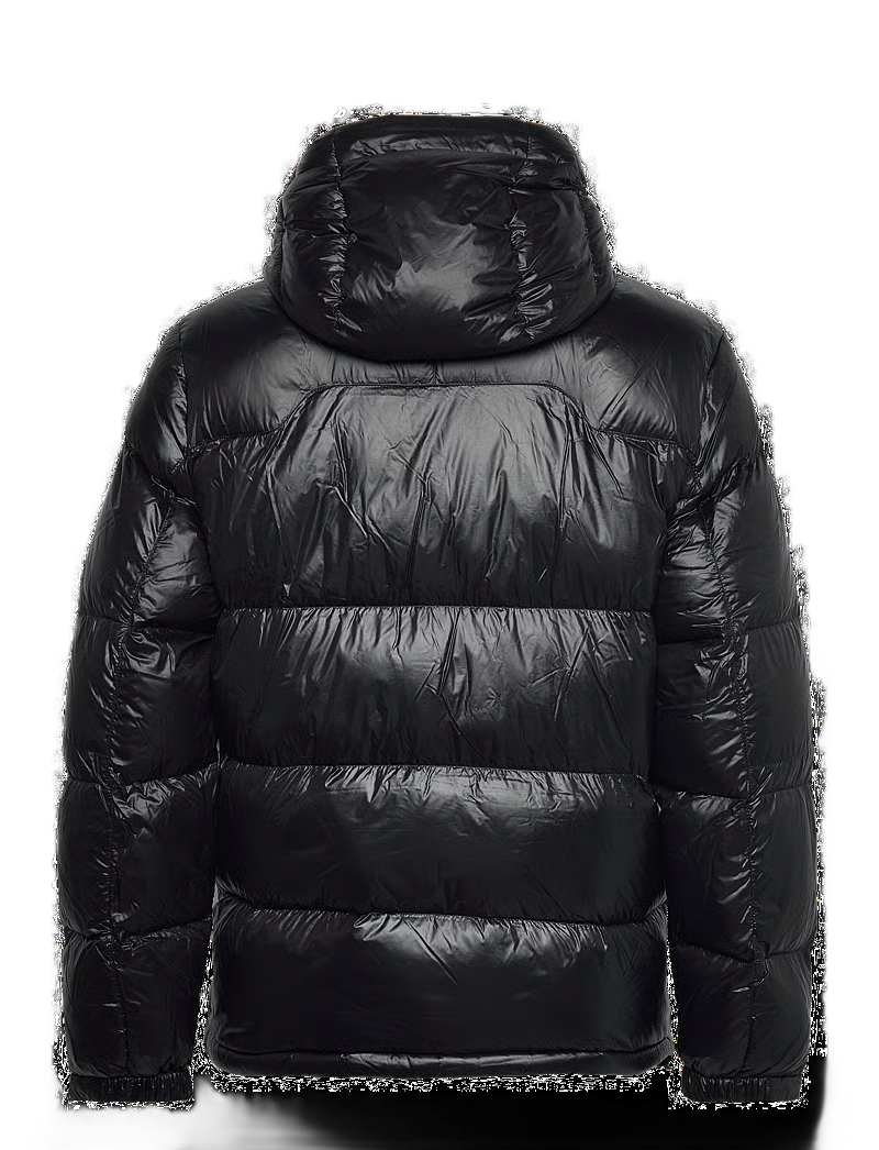 Polo Gorham Puffer Jacket (Glossy)
