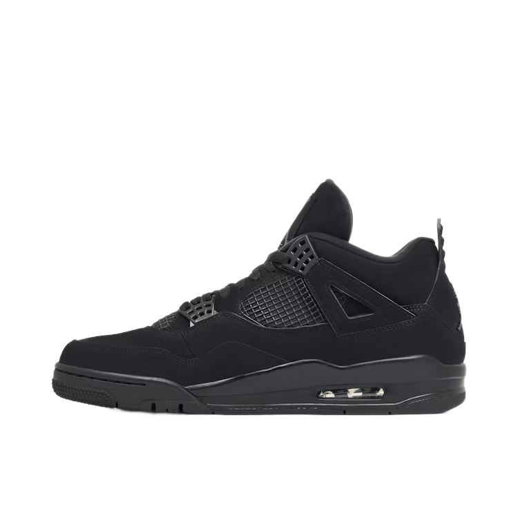 Jordan 4 Black Cats