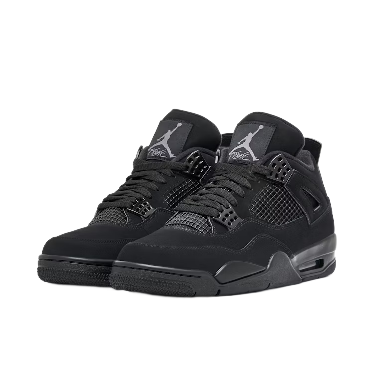 Jordan 4 Black Cats