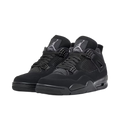 Jordan 4 Black Cats