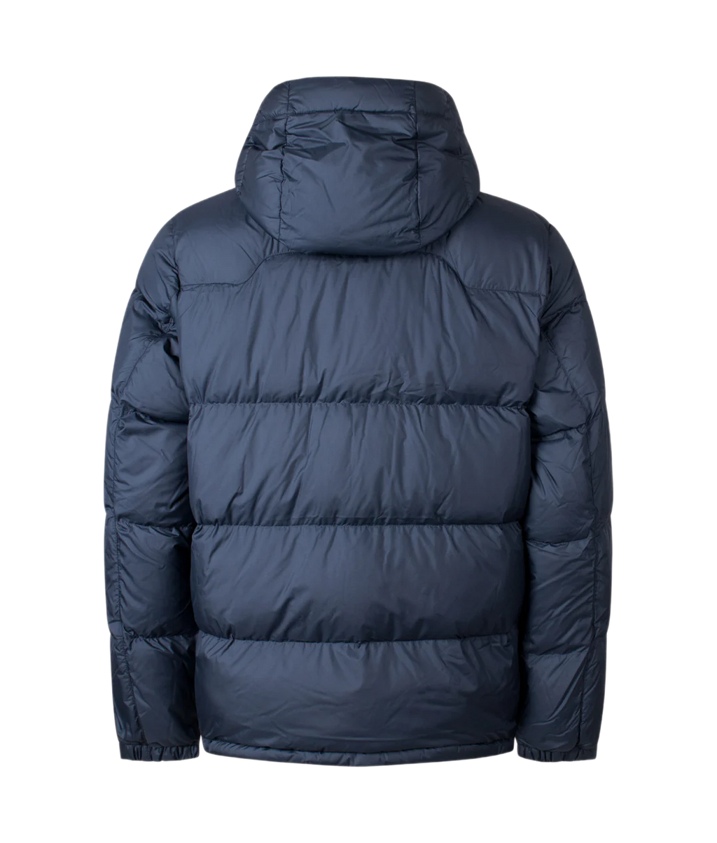 Polo Puffer Jacket (Matte)