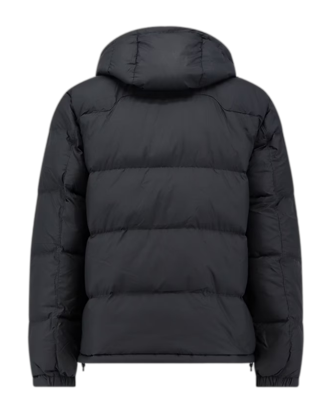 Polo Puffer Jacket (Matte)